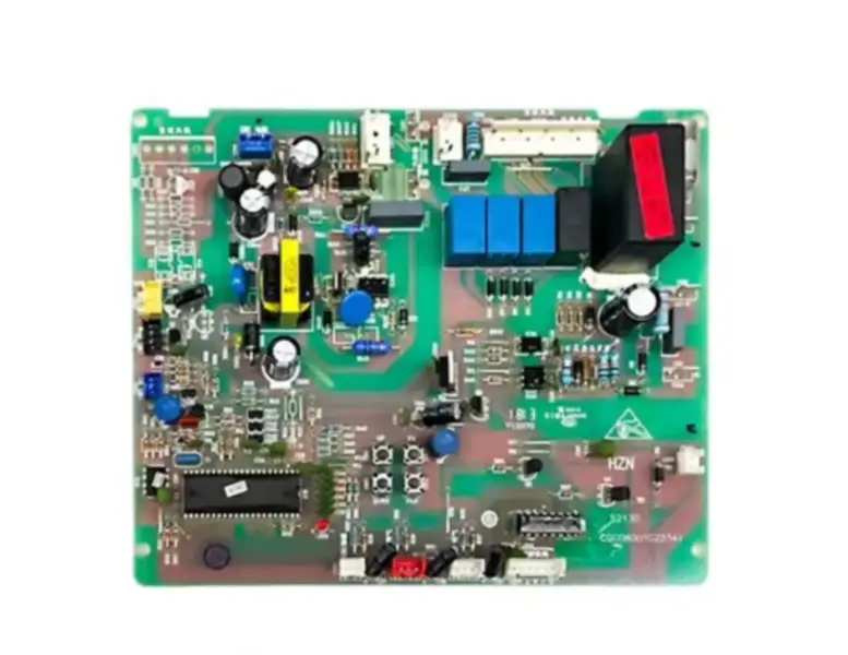 Haier Air Conditioner Outdoor Unit Control Board 0010400119M
