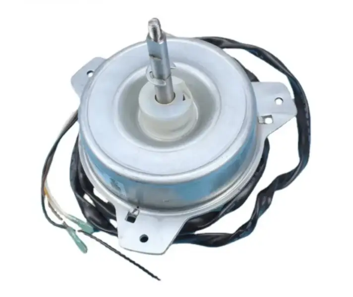 Haier Air Conditioner Outdoor Unit AC Fan Motor KFD-40P 220-230V 50Hz 70W 830r/min 0010403987