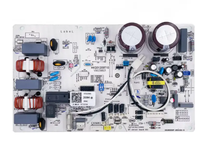 Haier Air Conditioner Outdoor Unit Control Board 0011800209H