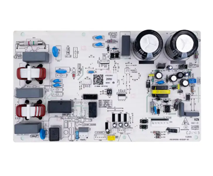 Haier Air Conditioner Outdoor Unit Control Board 0011800209J