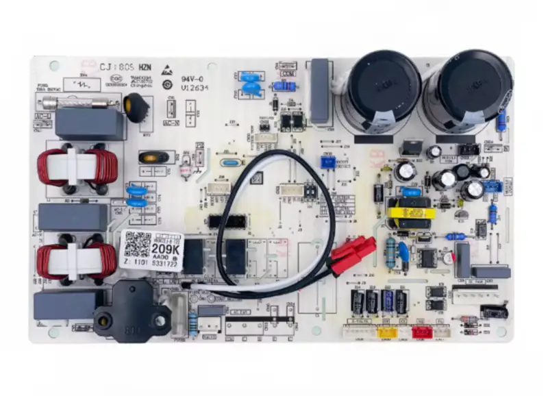 Haier Air Conditioner Outdoor Unit Control Board 0011800209K