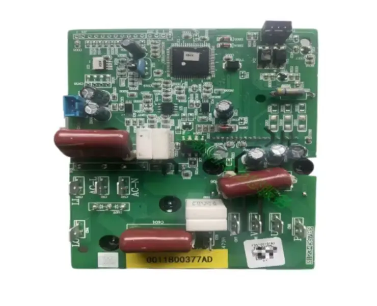 Haier Air Conditioner Board 0011800377AD
