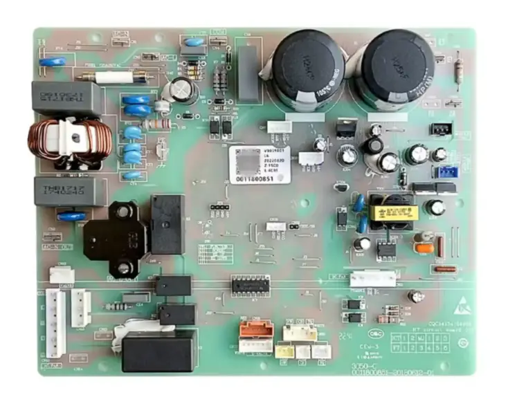 Haier Air Conditioner Outdoor Unit Control Board 0011800851