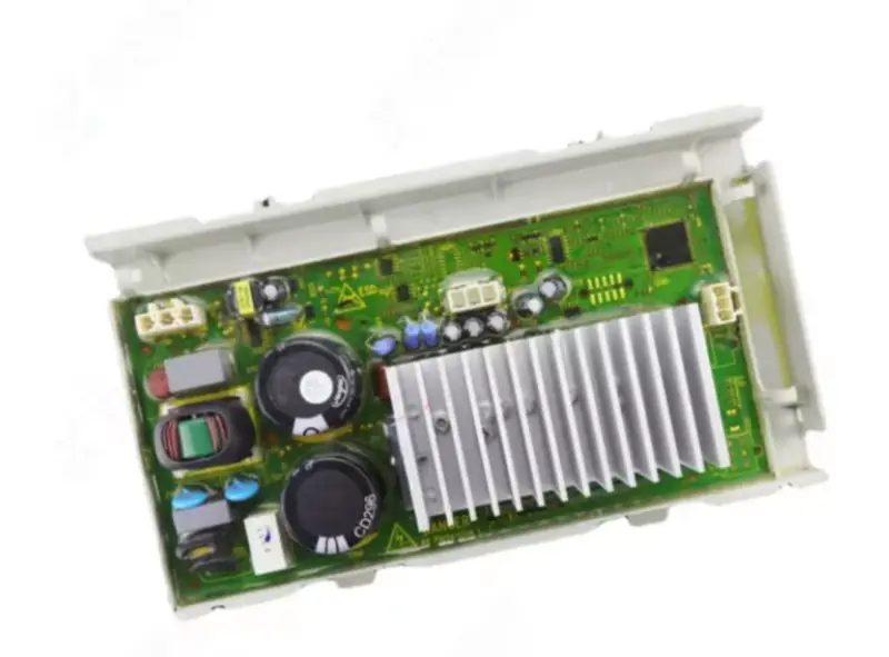 Haier Washing Machine Board 0021800035