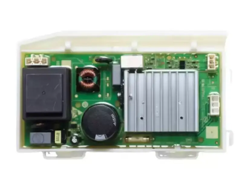 Haier Washing Machine Board 0021800035X