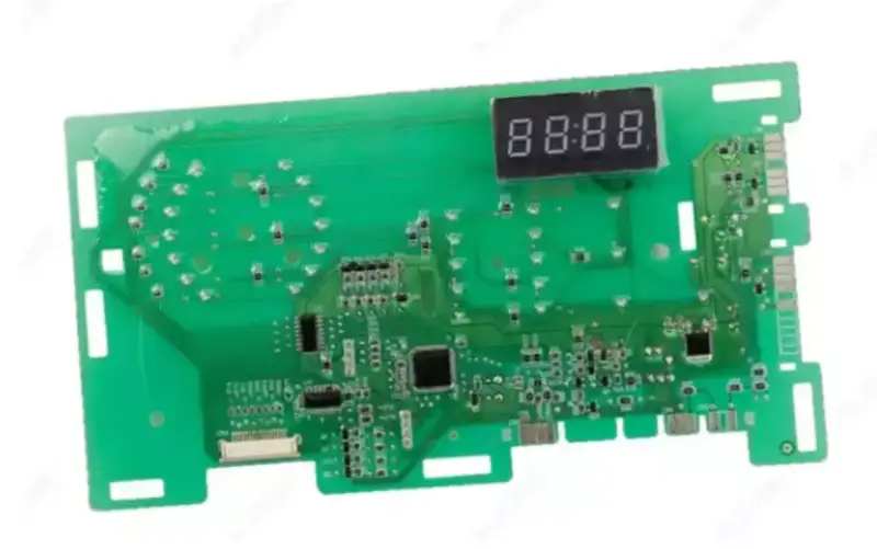Haier Washing Machine Control Board 0021800150C