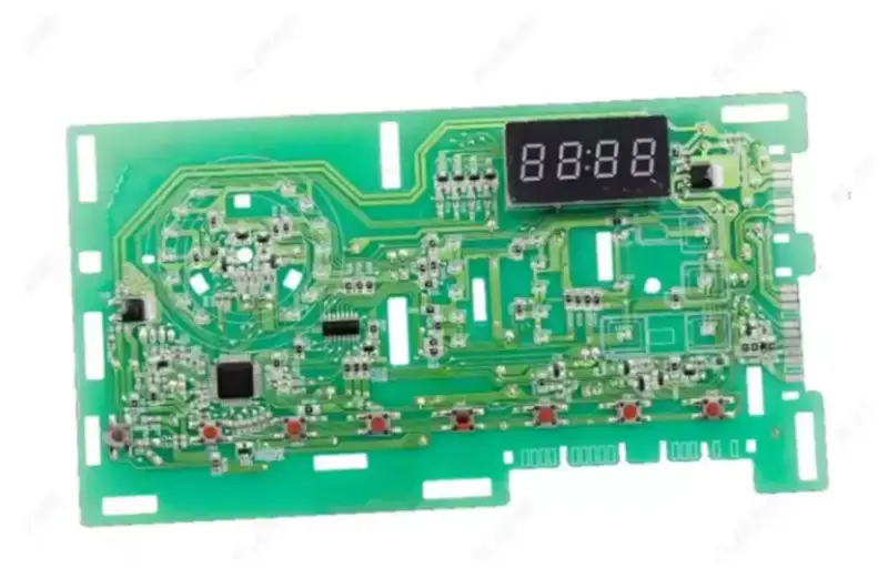 Haier Washing Machine Control Board 0021800150D