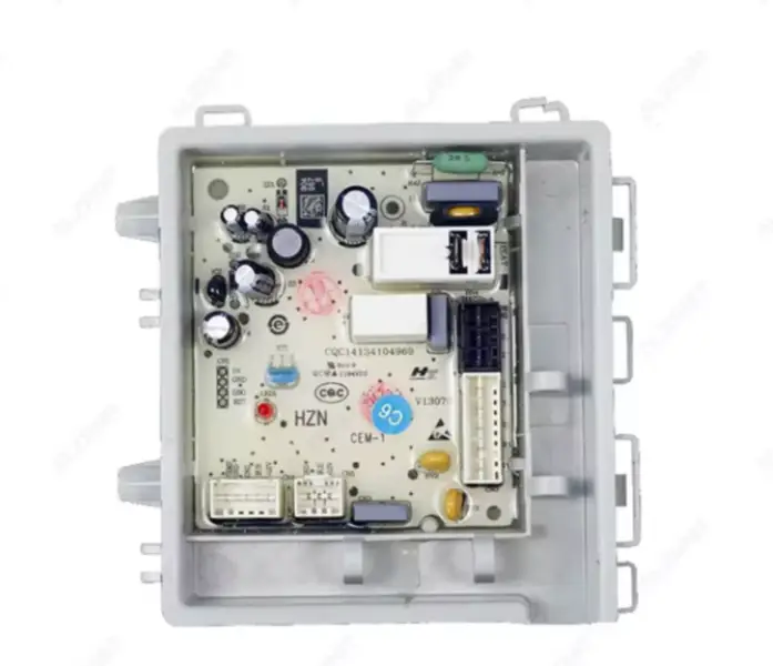 Haier Washing Machine Control Board 0021800151