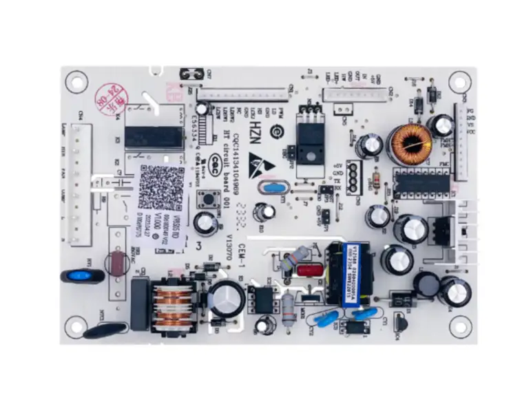 Haier Refrigerator Control Board 0061800149