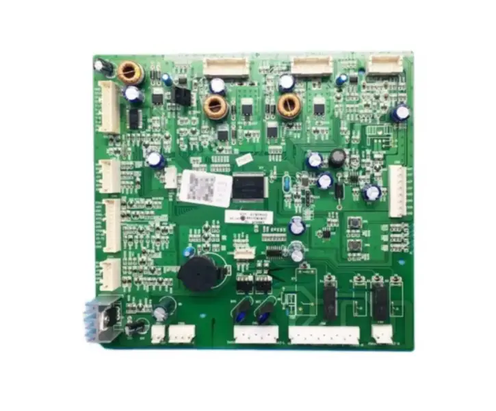 Haier BCD-801WBCAU1(EX)-796WBCN Refrigerator Control Board 0061800199