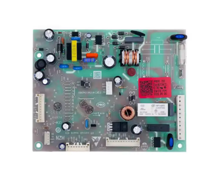 Haier Refrigerator Control Board 0061800347C
