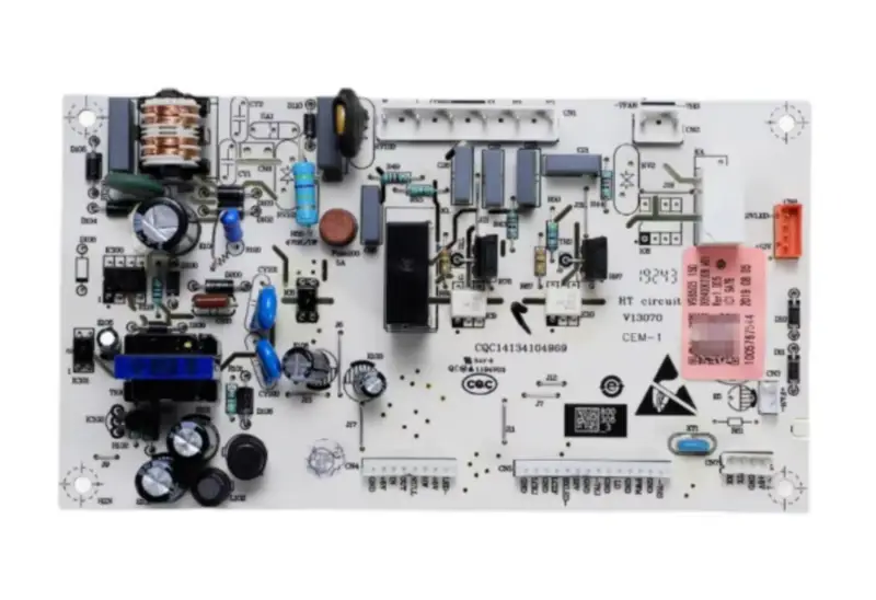 Haier Refrigerator Control Board 0064000230B