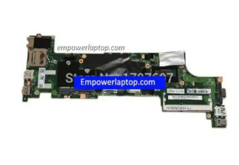 Lenovo 00hm932 Thinkpad X240S Motherboard