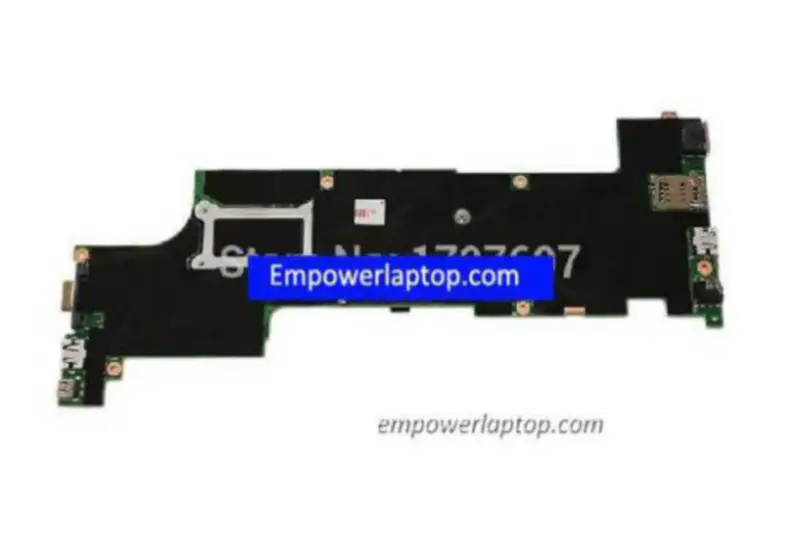 Lenovo 00hm932 Thinkpad X240S Motherboard
