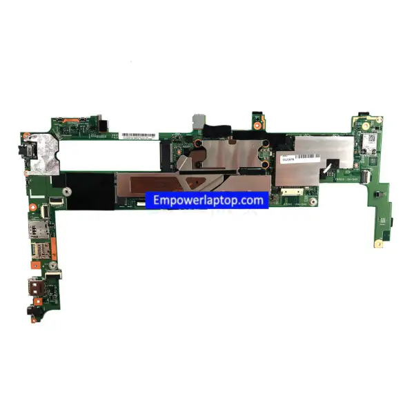 Lenovo ThinkPad 20CG 00JT676 00JT680 48.4EO31.011 Laptop Motherboard