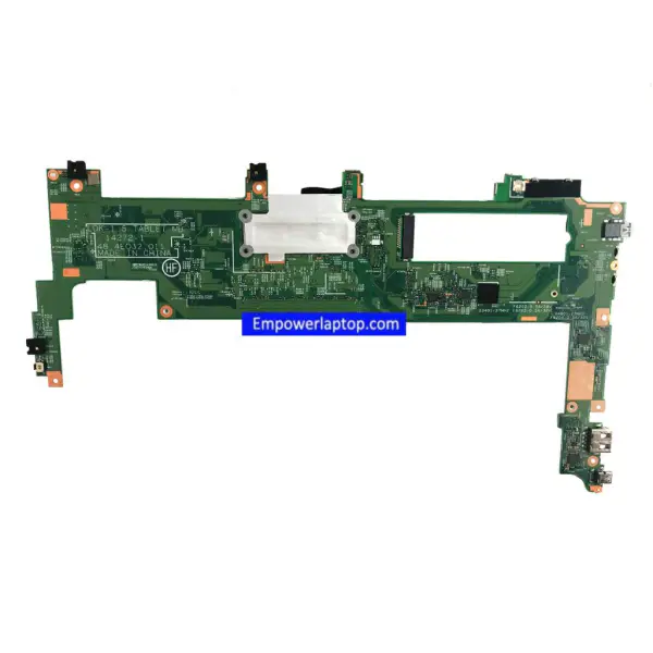Lenovo ThinkPad 20CG 00JT676 00JT680 48.4EO31.011 Laptop Motherboard