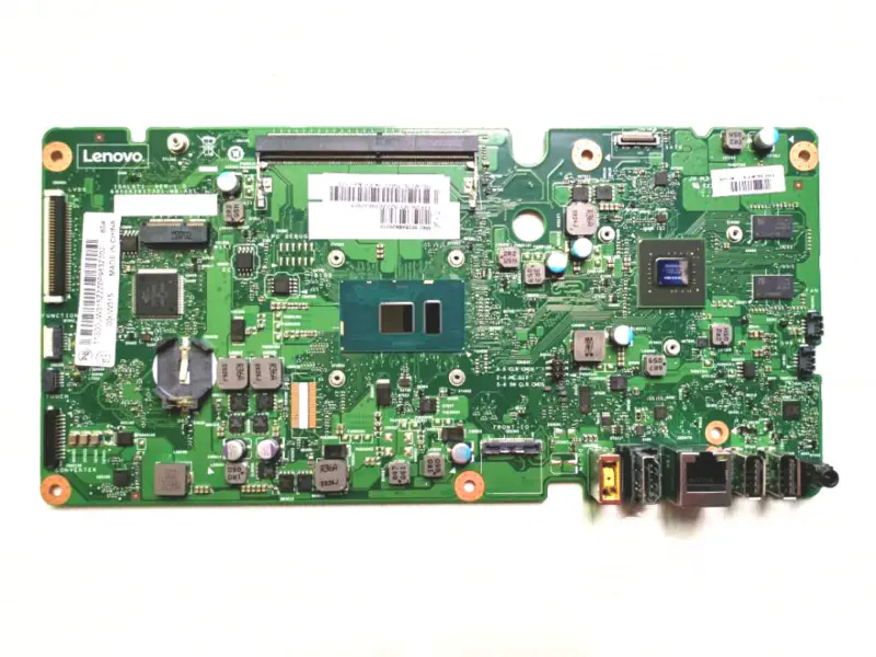 Lenovo 510S-23ISU 00UW322 00UW314 All-in-one Desktop Motherboard with I5-6200U