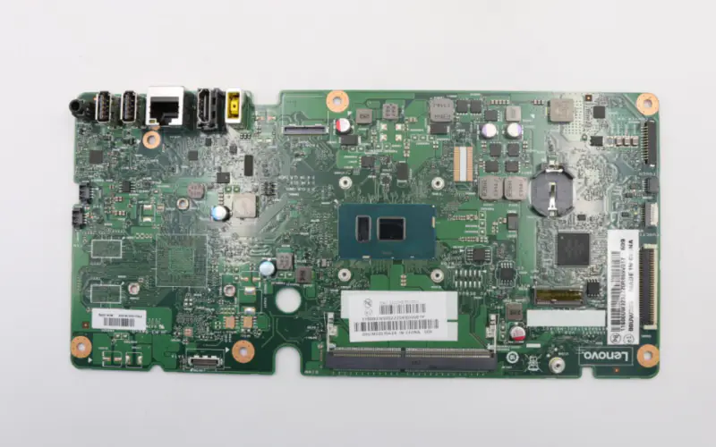 Lenovo 510S-23ISU 00UW322 00UW314 All-in-one Desktop Motherboard with I5-6200U