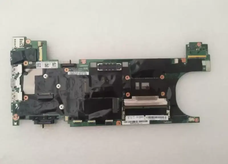 Lenovo Thinkpad T470S FRU:01ER061 Motherboard with I5-7200 4G