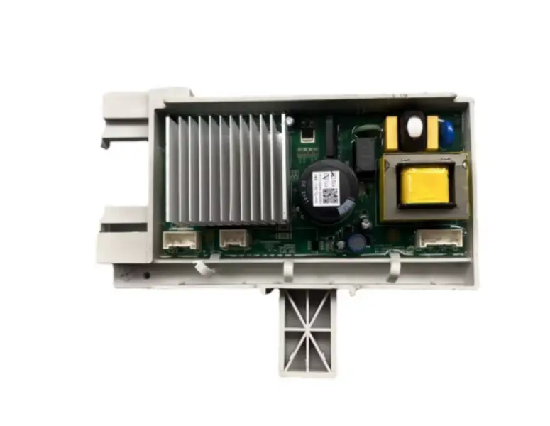 TCL Washing Machine Inverter Control Board 3C102-000315 Circuit PCB 020631000
