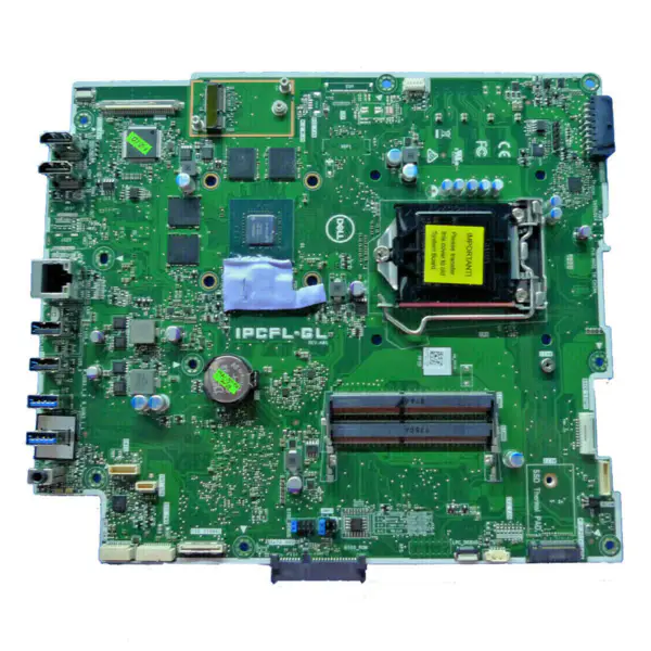 Dell Inspiron 7777 AIO IPCFL-GL Motherboard CN-2NK77 02NK77