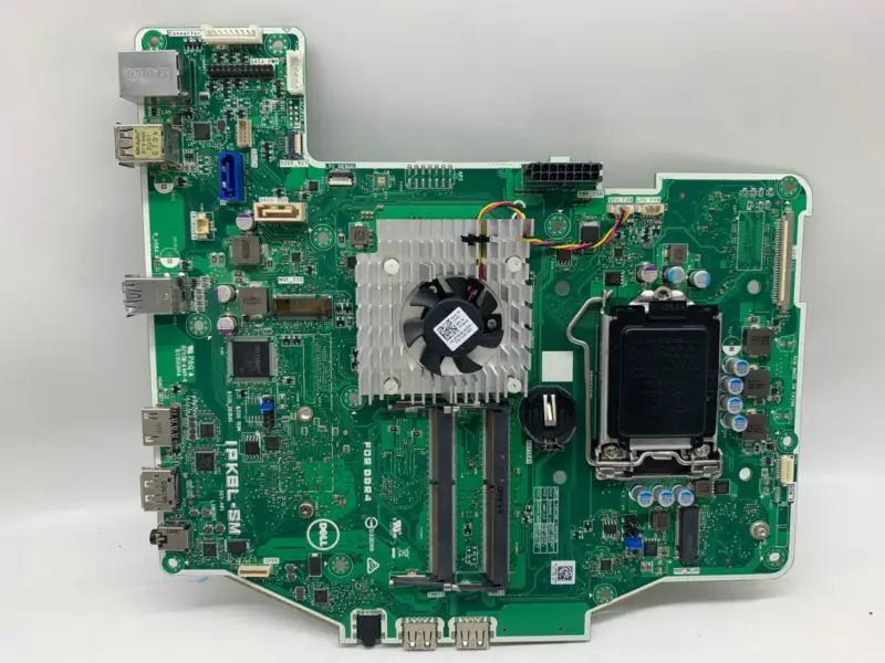 Dell Optiplex 5250 AIO IPKBL-SM 3P9WV 03P9WV CN-03P9WV Motherboard