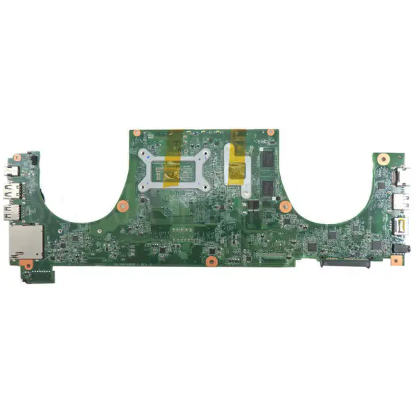 Dell motherboard Vostro 5470 V5470 0K0PF0 K0PF0 CN-0K0PF0 DAJW8CMB8E1 i7-4500U GT740M 2G