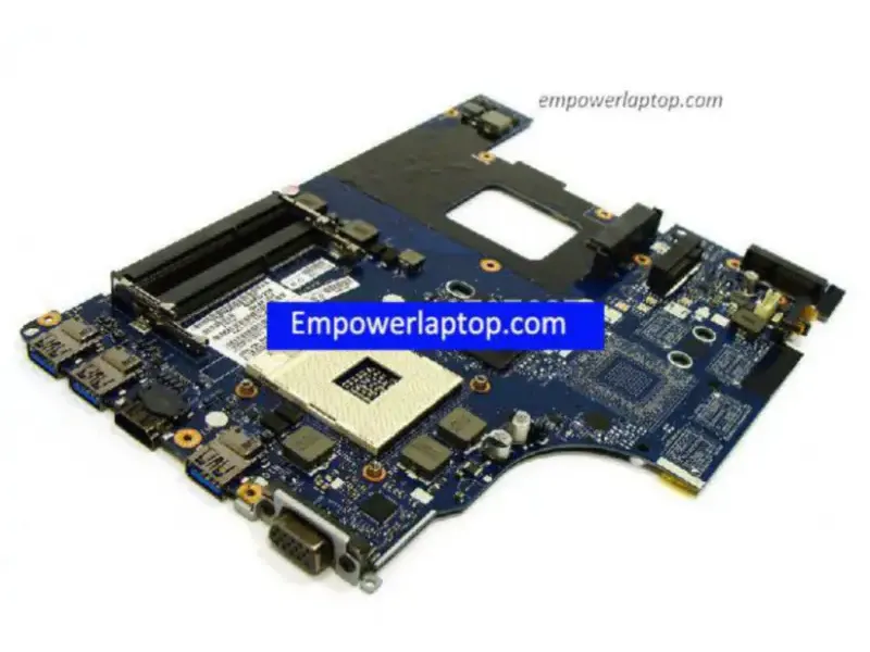 Lenovo 04X0941 Thinkpad E530 LA-8133P Motherboard