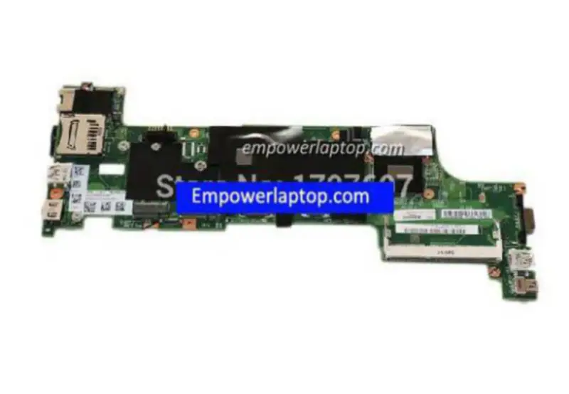 Lenovo 04X0763 Thinkpad X230S VIUX0 NM-A021 Motherboard