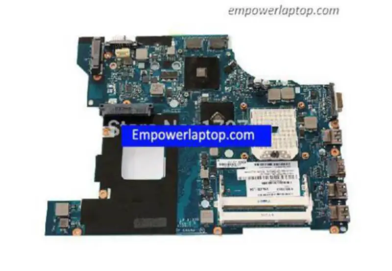 Lenovo 04X1912 Thinkpad E545 LA-8127P Motherboard