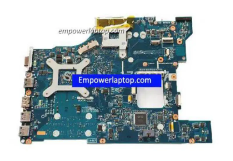 Lenovo 04X1912 Thinkpad E545 LA-8127P Motherboard