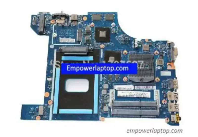 Lenovo 04X4948 Thinkpad E540 NM-A161 AILE2 Motherboard