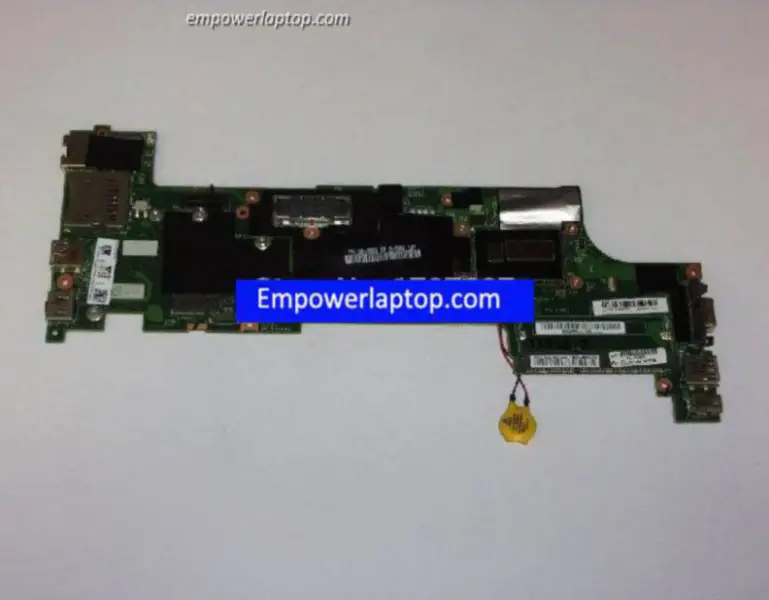 Lenovo 04X5158 ThinkPad X240 NM-A091 Motherboard