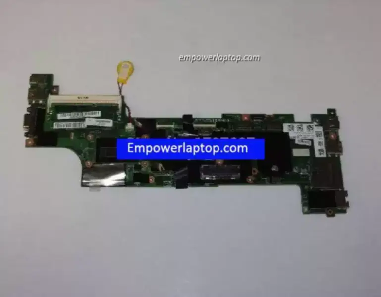 Lenovo 04X5164 ThinkPad X240 Motherboard
