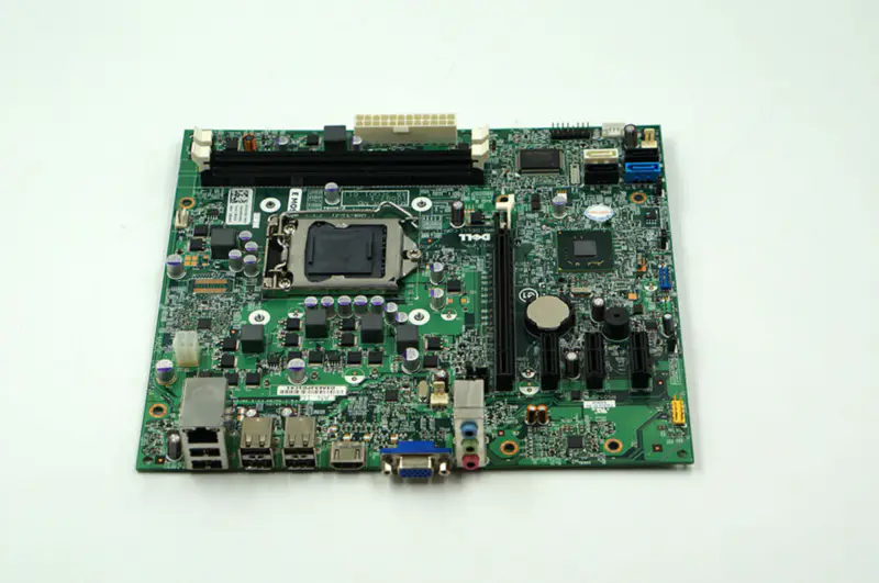 DELL 0GDG8Y GDG8Y Inspiron 620/260S/3010 MIH61R 48.3EQ01.011 motherboard