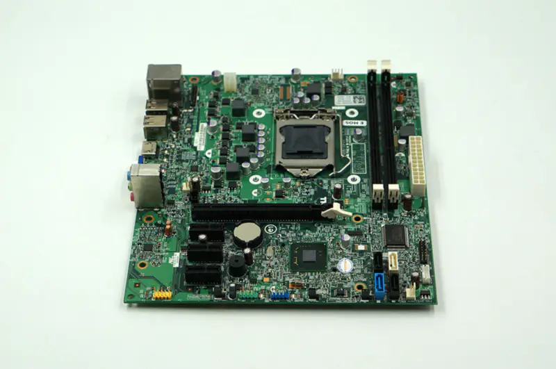 DELL 0GDG8Y GDG8Y Inspiron 620/260S/3010 MIH61R 48.3EQ01.011 motherboard