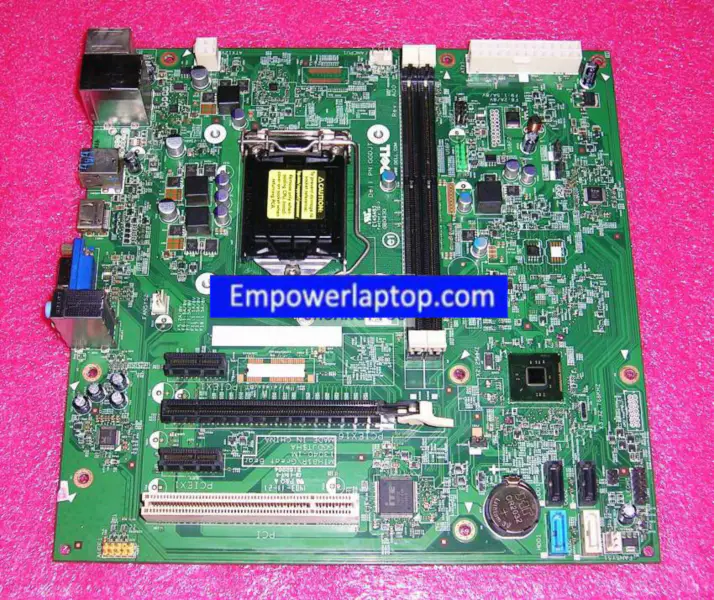 DELL Vostro V3800 V3900 T1D10 0T1D10 CN-0T1D10 MIH81RGreat 13040-M Motherboard