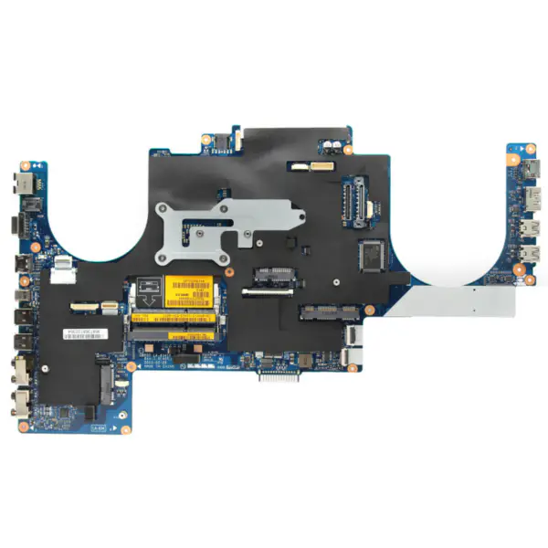 Dell Alien-ware M17x R4 LA-8341P CN-0THTXT Motherboard
