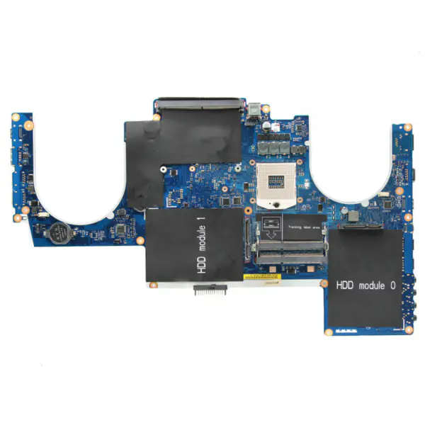 Dell Alien-ware M17x R4 LA-8341P CN-0THTXT Motherboard