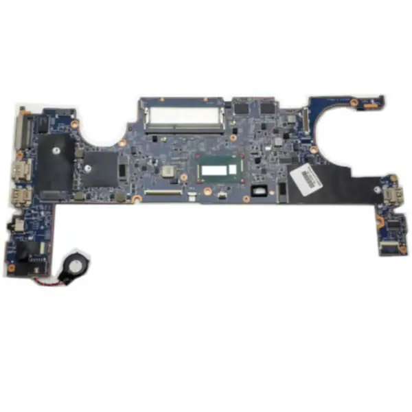 HP Spectre x360 861993-001 861993-501 861993-601 DAY0DEMBAB0 Motherboard