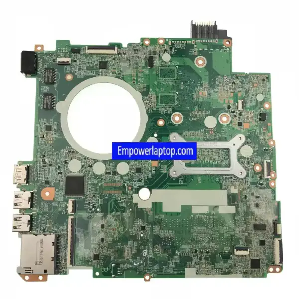 HP ENVY 15-K223CL 15T-K200 794981-001 794981-501 794981-601 DAY11AMB6E0 UMA i5-5200U Motherboard