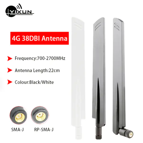 IPEX RF1.13 GPS antenna