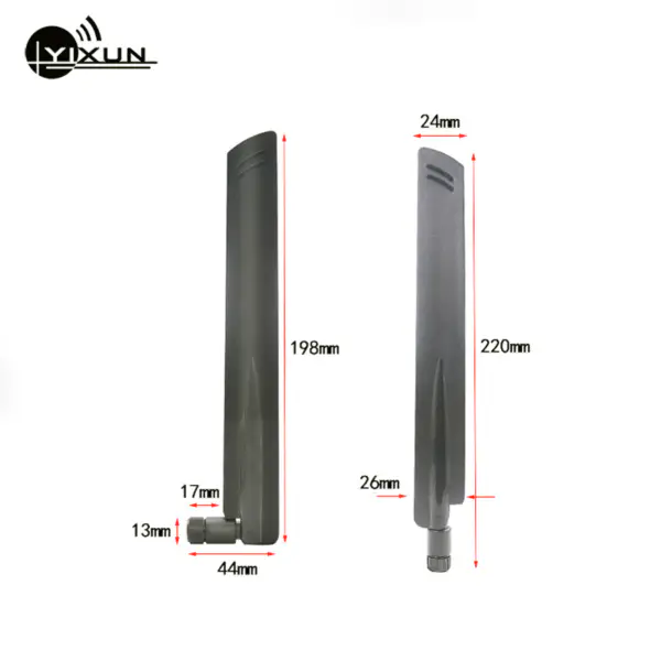 IPEX RF1.13 GPS antenna