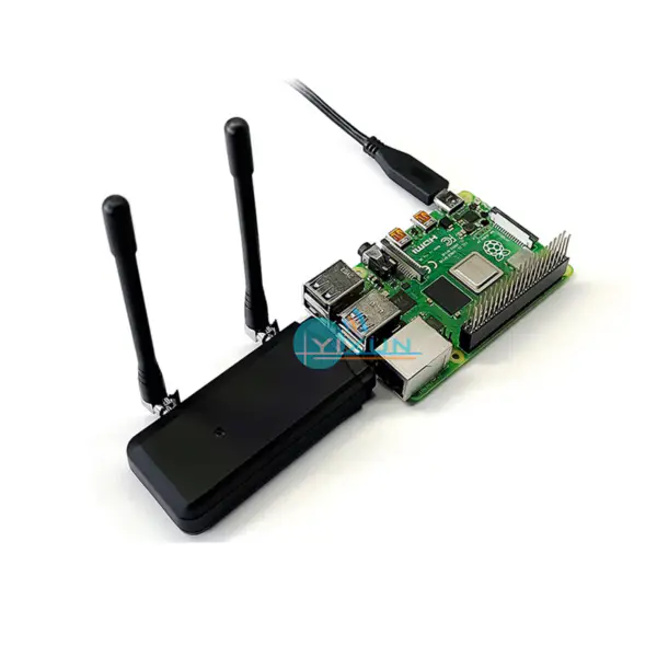 2.4GHz 5.8GHz 433MHz 315MHz 868MHz 915MHz GSM glue stick antenna with IPEX IPX U.FL to SMA female pigtail RF extension cable 20c