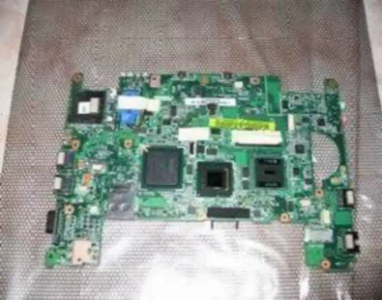 Asus 1000HD motherboard