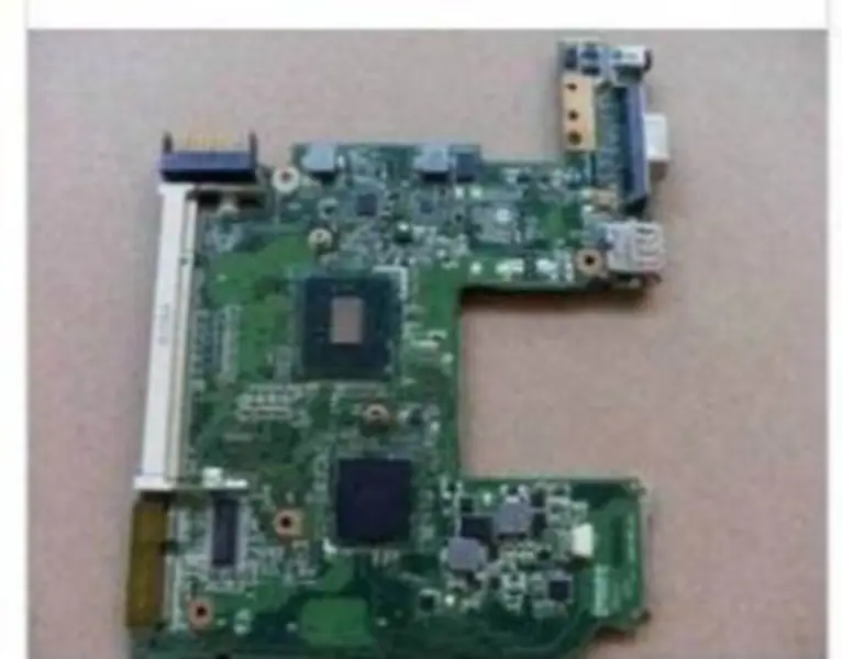 Asus 1001PE motherboard