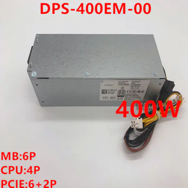 Dell DPS-400EM-00 Power Supply