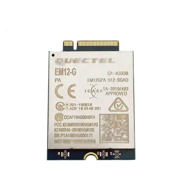 NGFF M.2 Key B to USB 2.0 3.0 signal adapter for Quectel EM12-G EM20-G EM06 SIMCOM SIM7912G SIM7920G SIM7906E SIM3G 4G Module