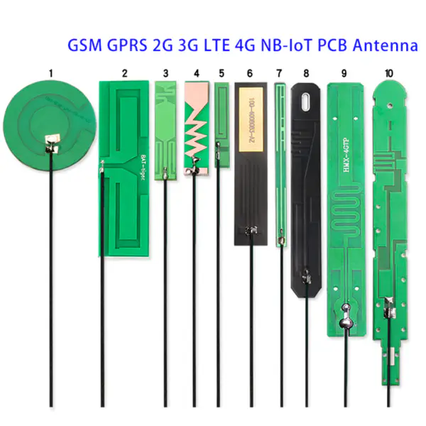 10pcs Quectel BG77 BG77LA-64-SGNS Ultra-Compact LTE Cat M1/Cat NB2 Module