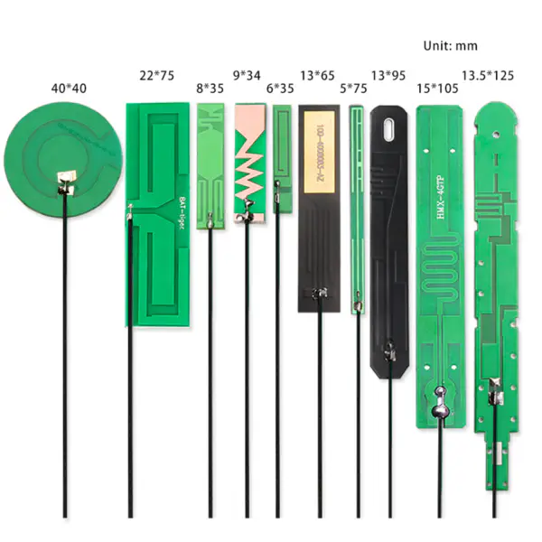 10pcs Quectel BG77 BG77LA-64-SGNS Ultra-Compact LTE Cat M1/Cat NB2 Module